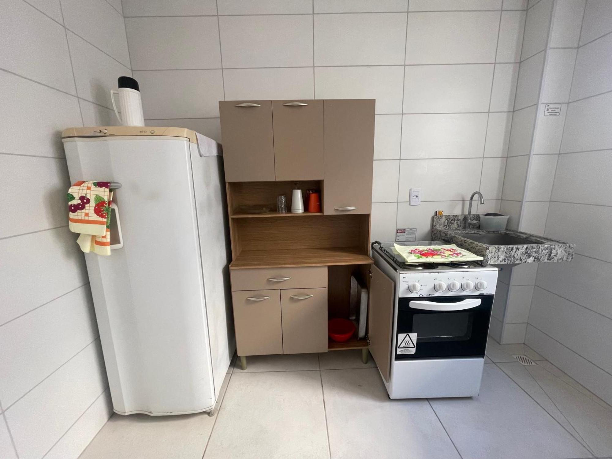 Apartamento Ap, Portal Do Sol Em Condominio *